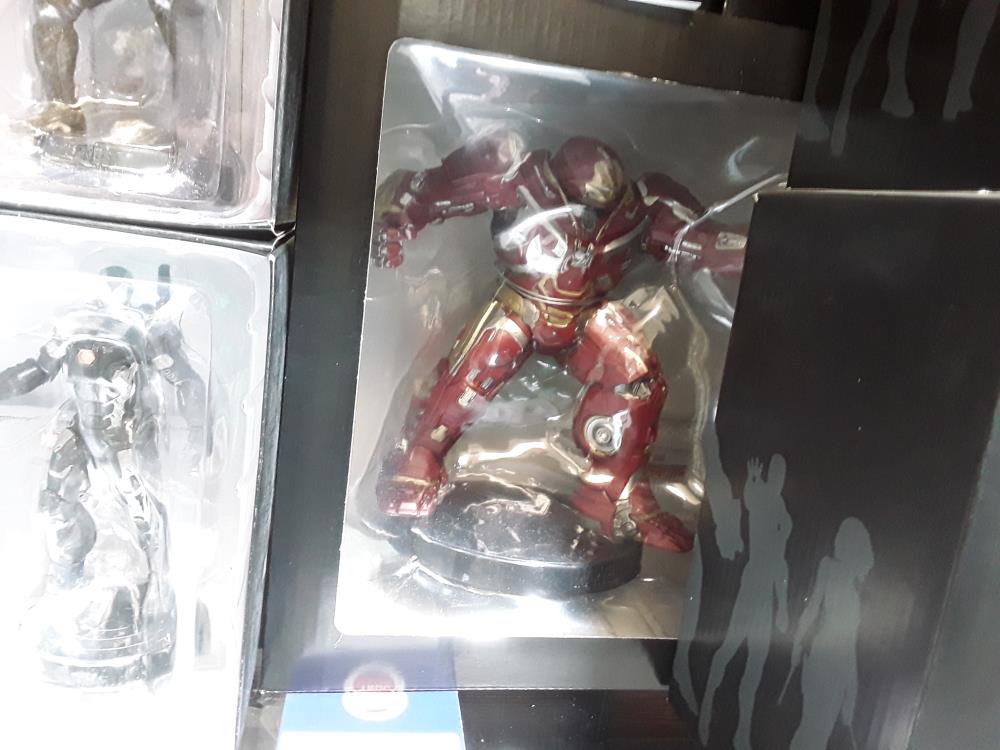 FIGURINE MARVEL COLLECTION MOVIE HERO COLLECTOR GM