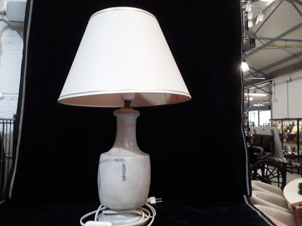 LAMPE