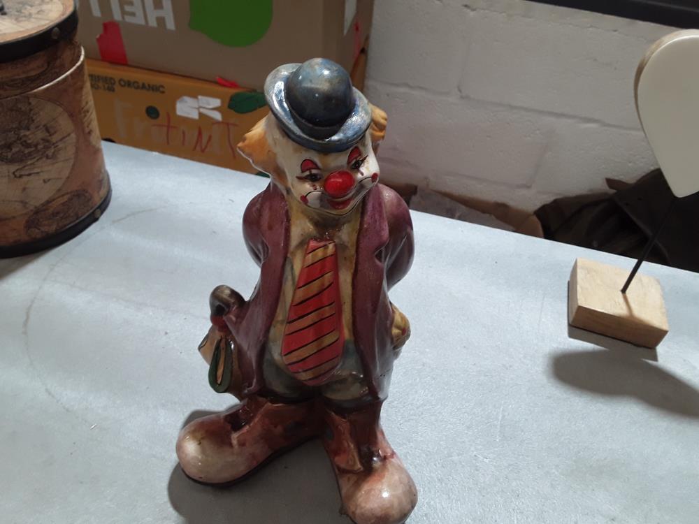CLOWN