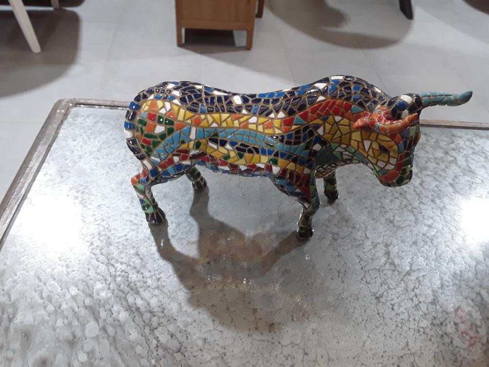 TAUREAU BARCINOS