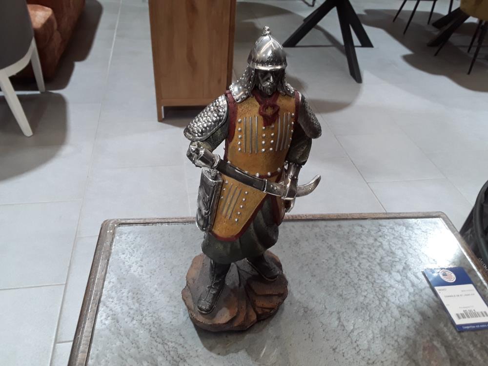 CHEVALIER DECO 