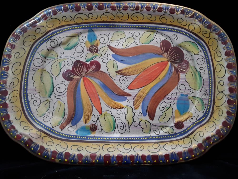 PLAT BEQUET QUARGNION 