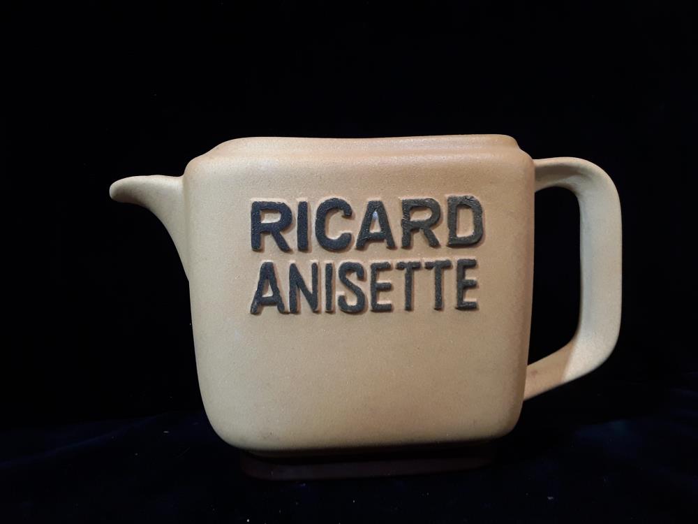 PICHET RICARD 