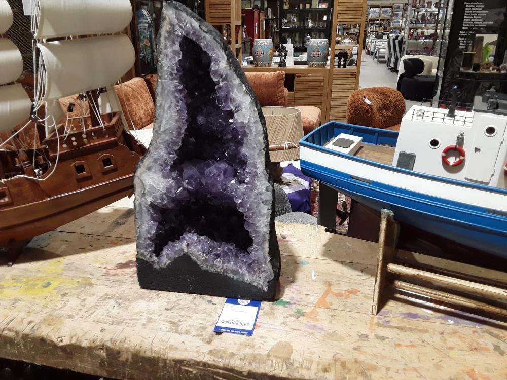 GEODE GÉANTE