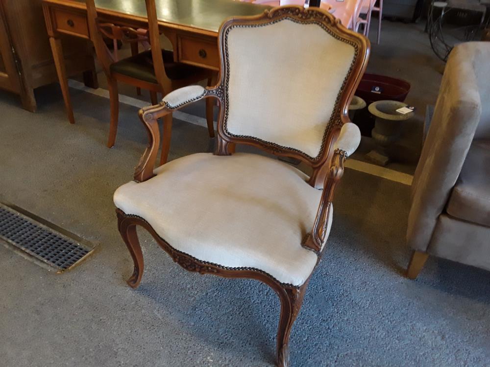 BERGERE CABRIOLET 