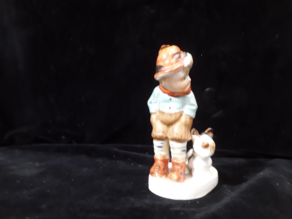 POSTURE ENFANT ANNEE 40