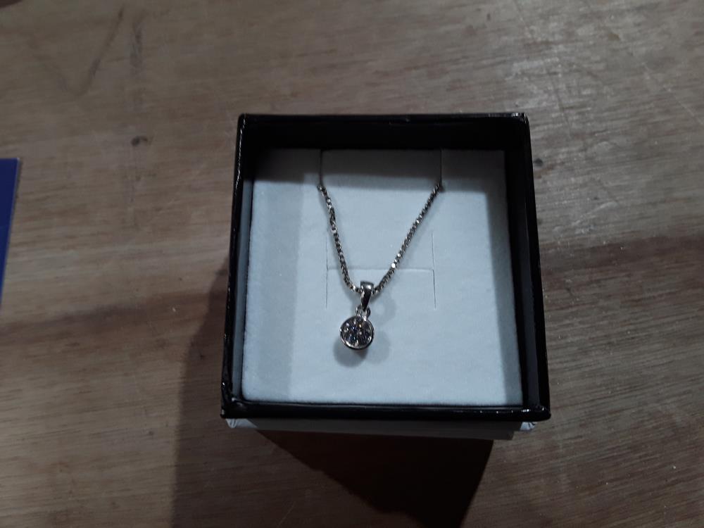 PENDENTIF