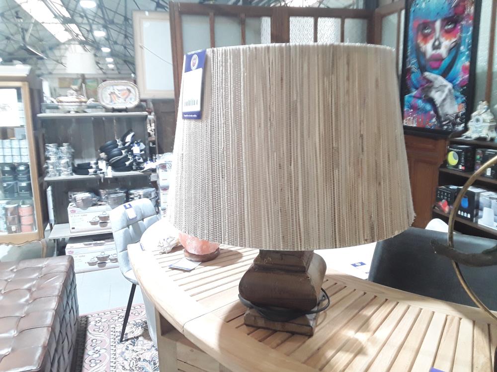 LAMPE 