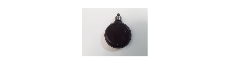 FIOLE A EAU BENITE POUR LA BENEDICTION 