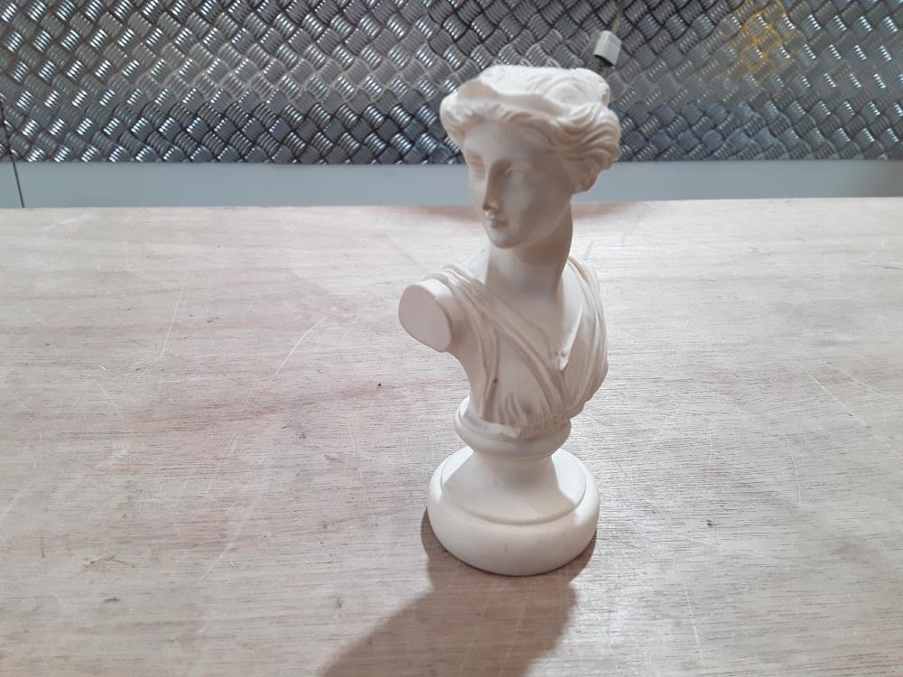 BUSTE ARTEMIS 