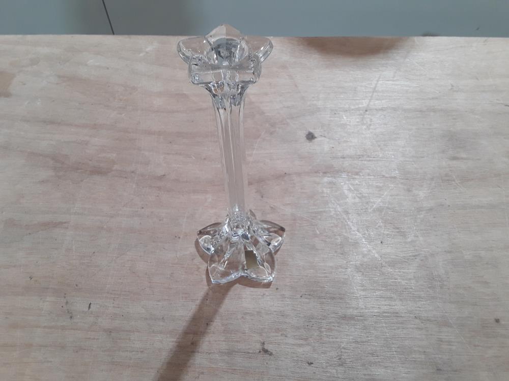 CHANDELIER CRISTAL