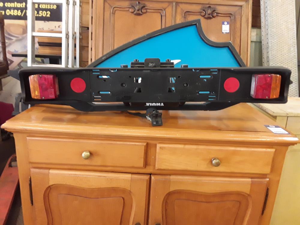 PORTE VELO THULE