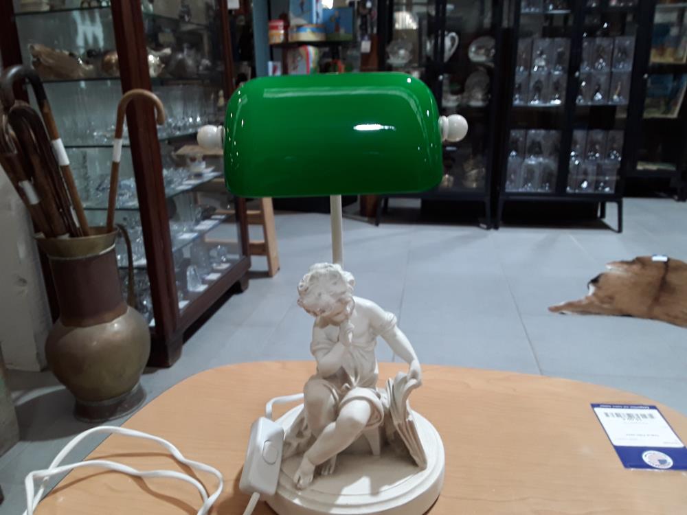 LAMPE BUREAU ENFANT