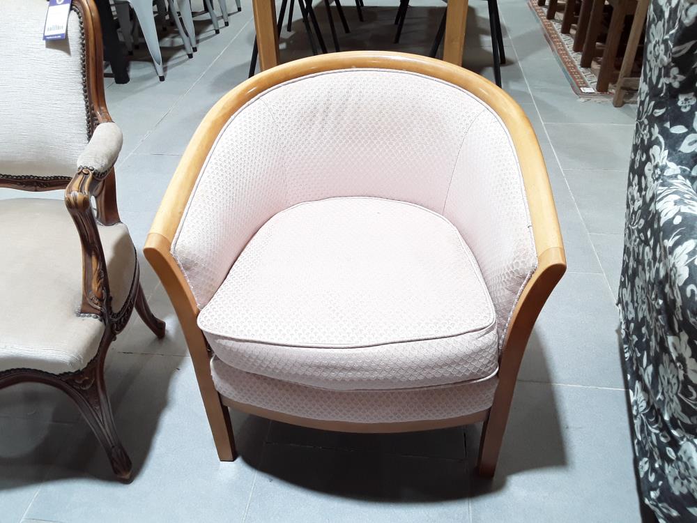 FAUTEUIL CLUB 