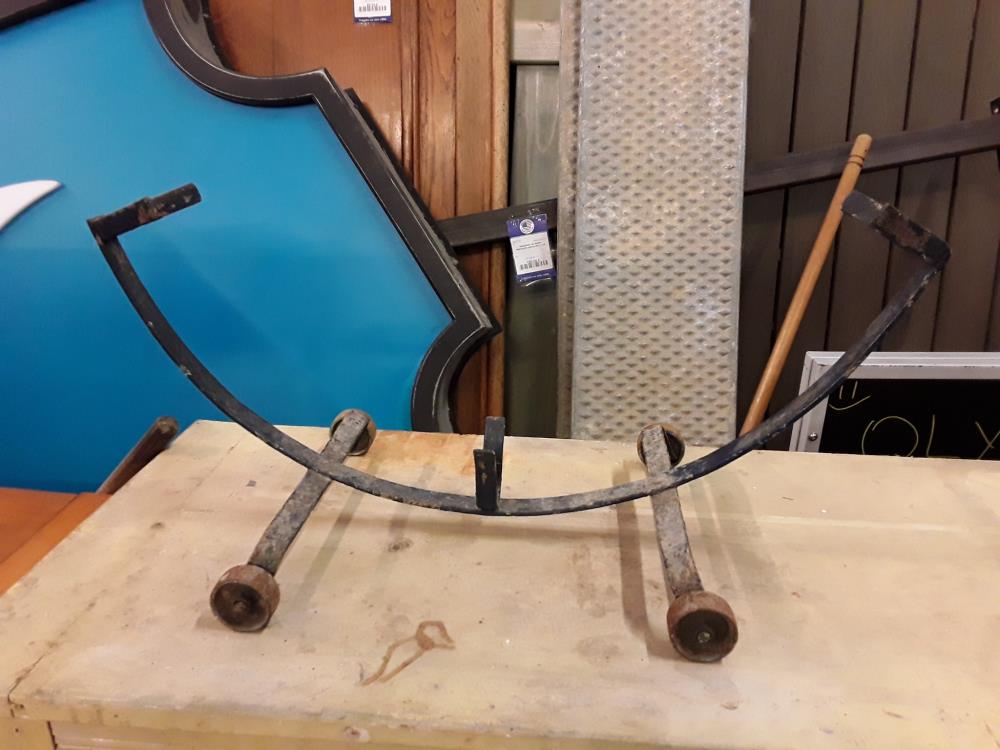 PORTE VÉLO 