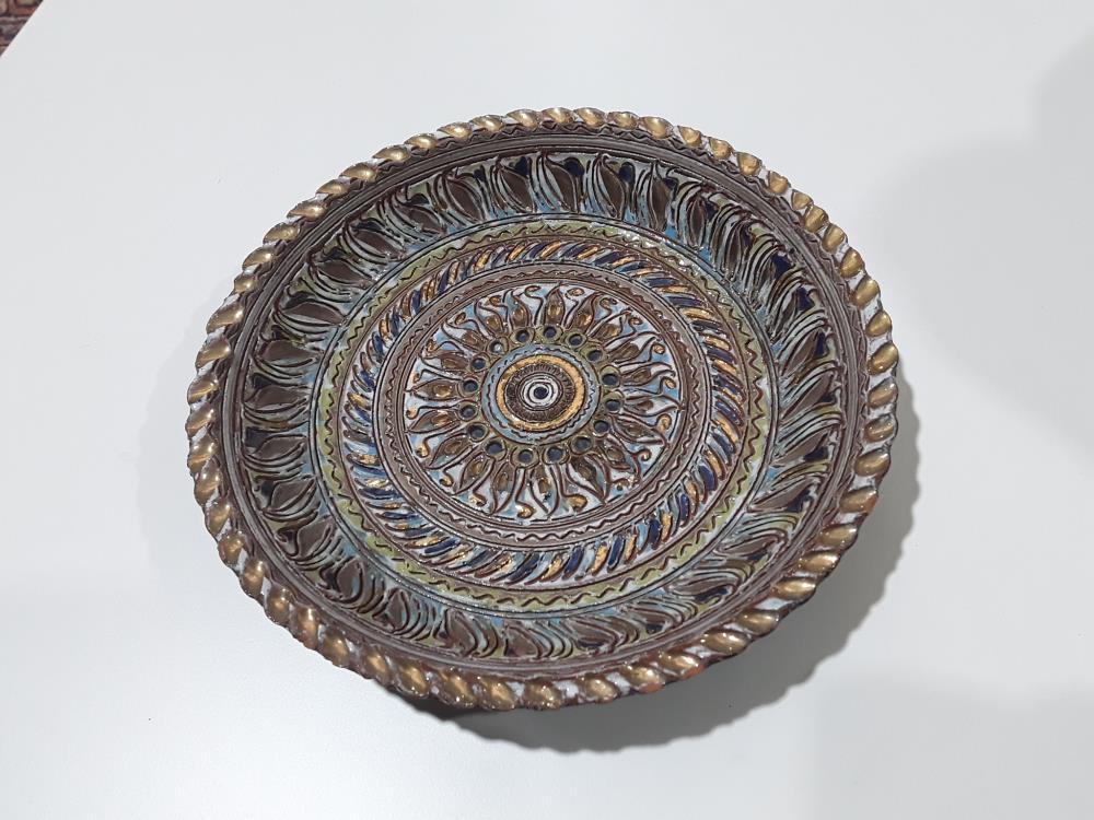 EPREUVE DE NIMY SIGNÉE 27CM