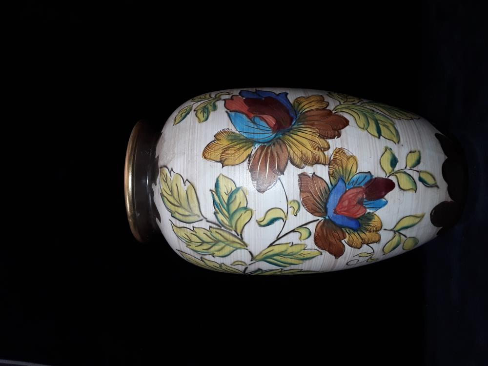 VASE COLORE BEQUET