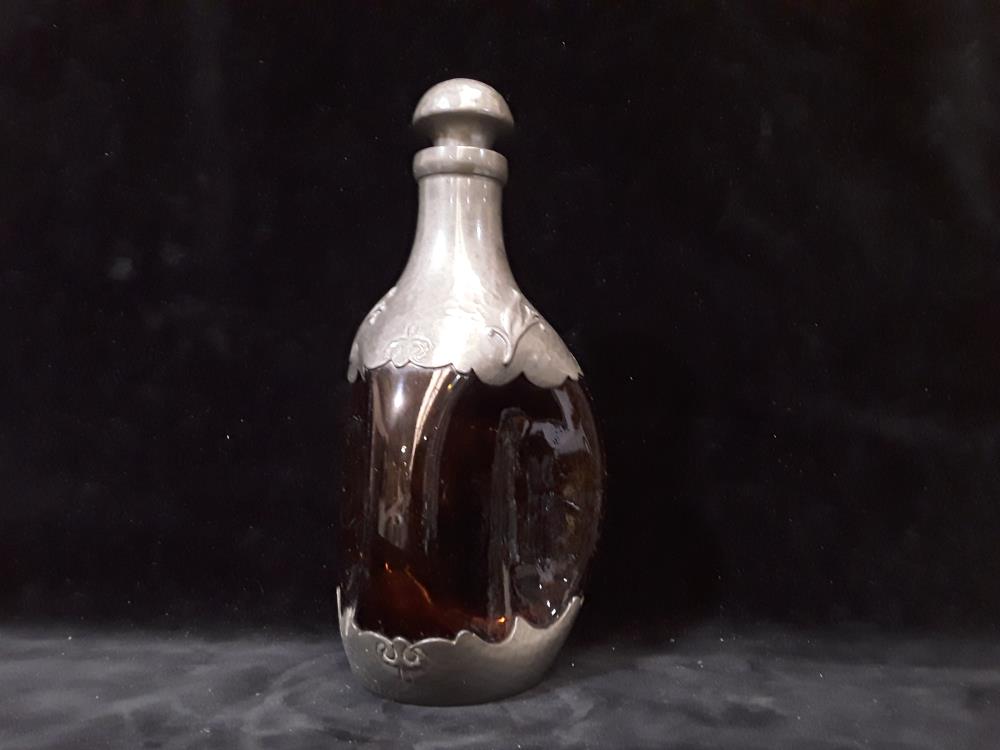 BOUTEILLE À PORTO