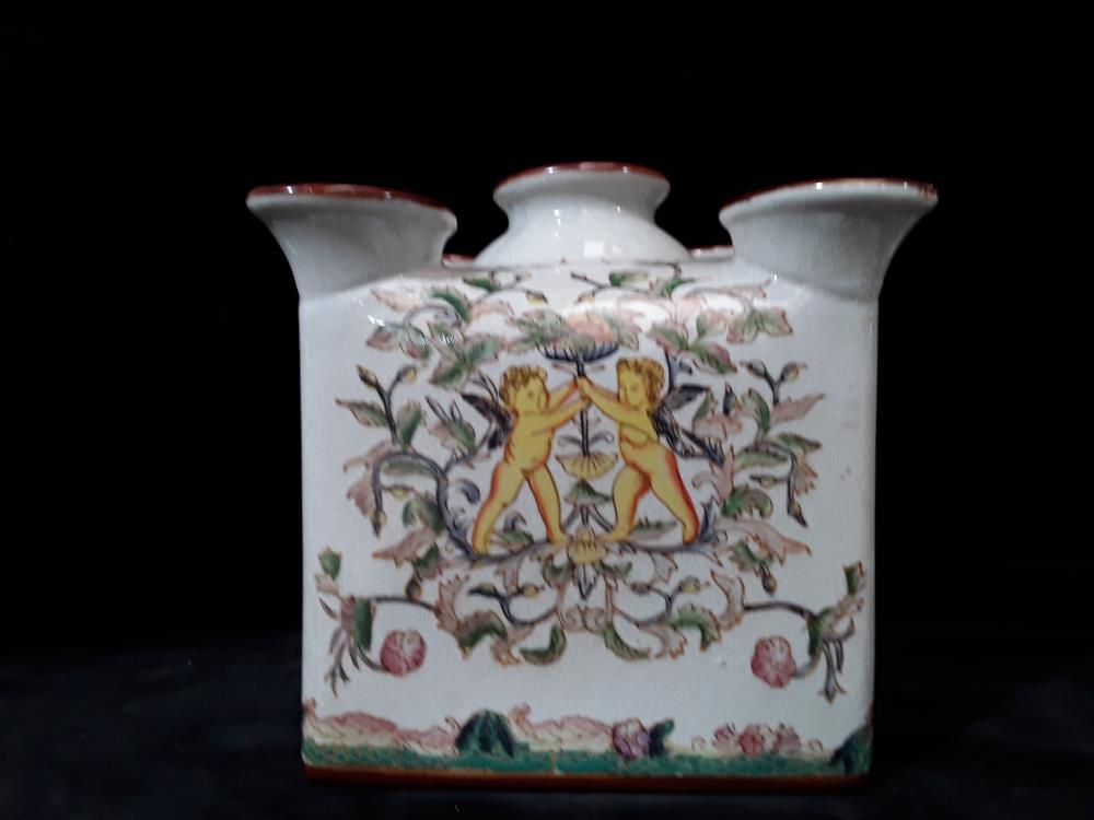 VASE CENTRE DE TABLE ANGELOTS