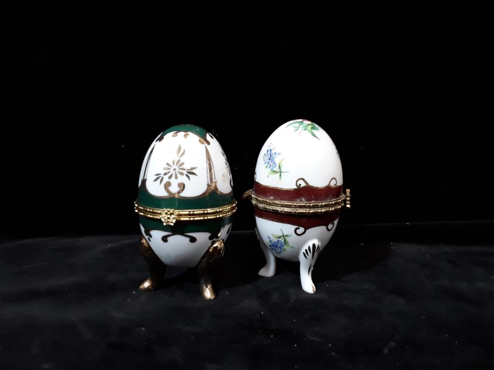 OEUF COLLECTION 