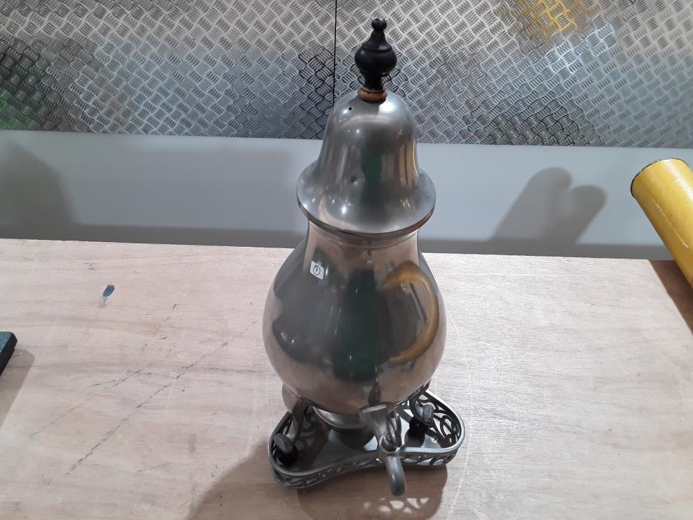SAMOVAR 