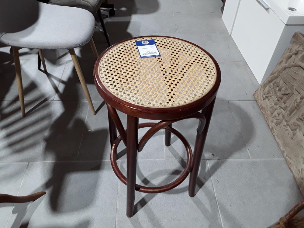 TABOURET THONET