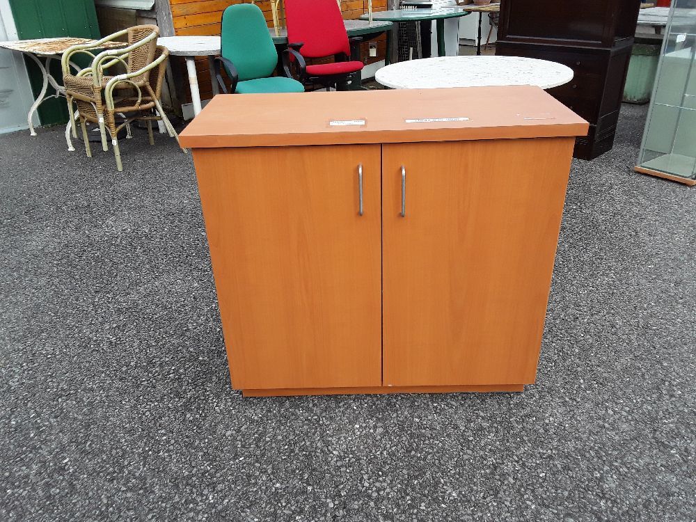 Bureaux Occasion : Meuble dappoint 2p de bureaux occasion troc annecy