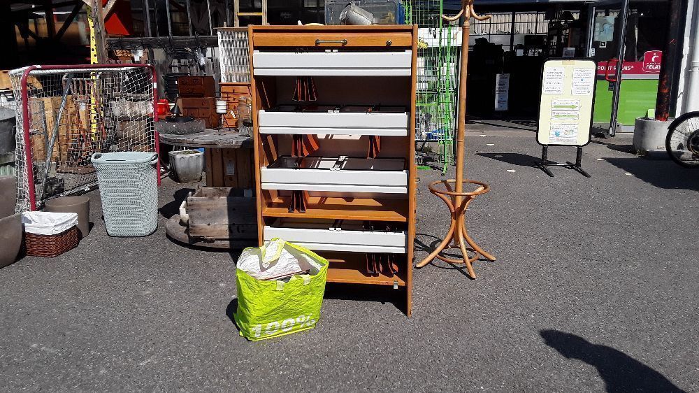 Annecy Troc 5 Rue De La Barrade 74960 Meythet