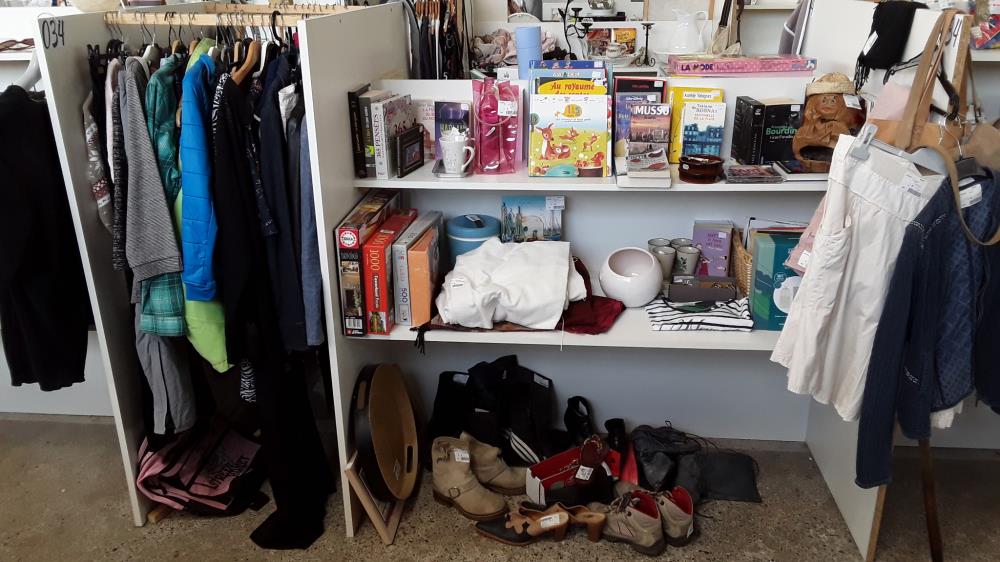 Annecy Troc 5 Rue De La Barrade 74960 Meythet