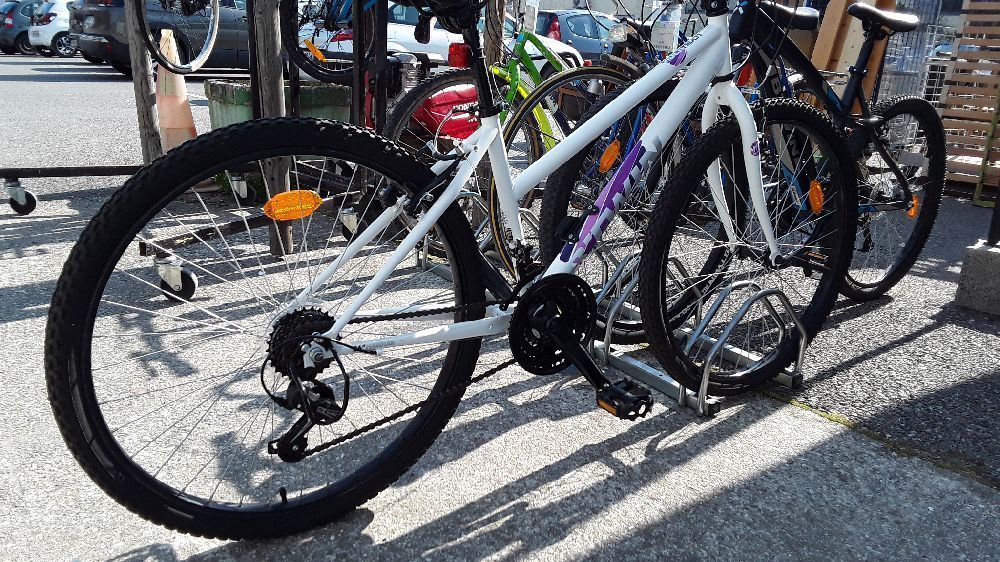 Vtt occasion annecy Clearance