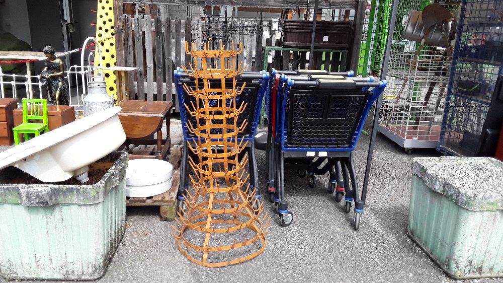 Annecy Troc 5 Rue De La Barrade 74960 Meythet