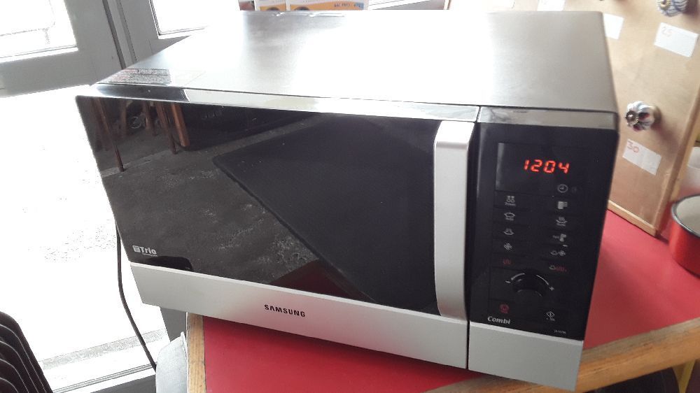 MICRO ONDES COMBI FOUR GRILL 28L SAMSUNG