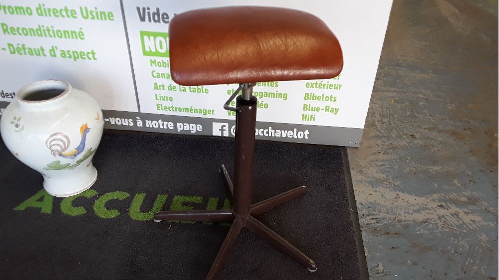 TABOURET