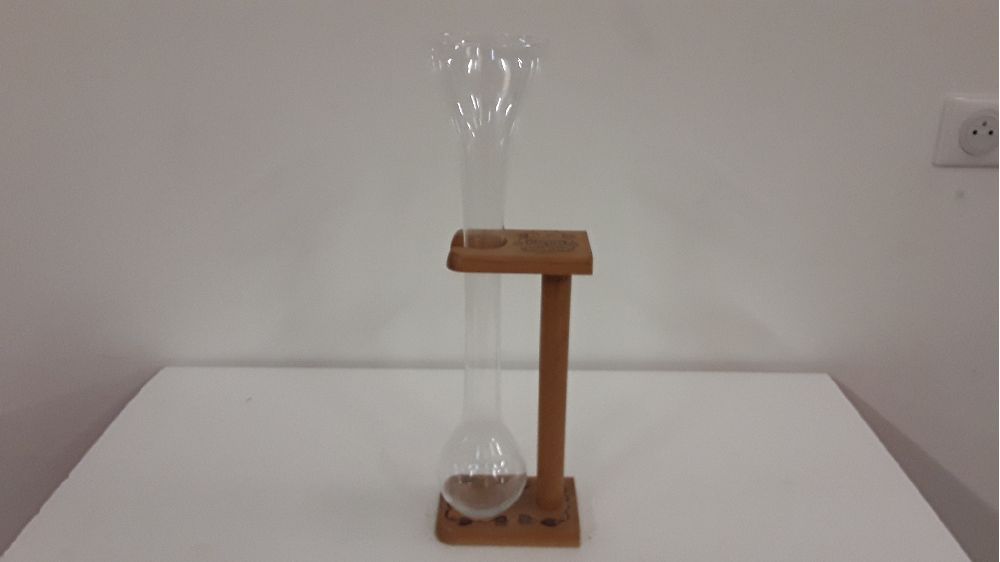 VERRE À KWAK