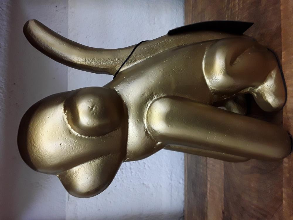 LAMPE SINGE DESTOCK 17*12*25