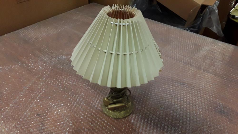LAMPE