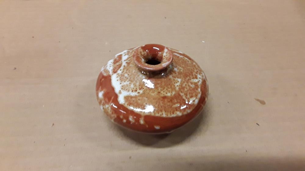 PETITE VASE