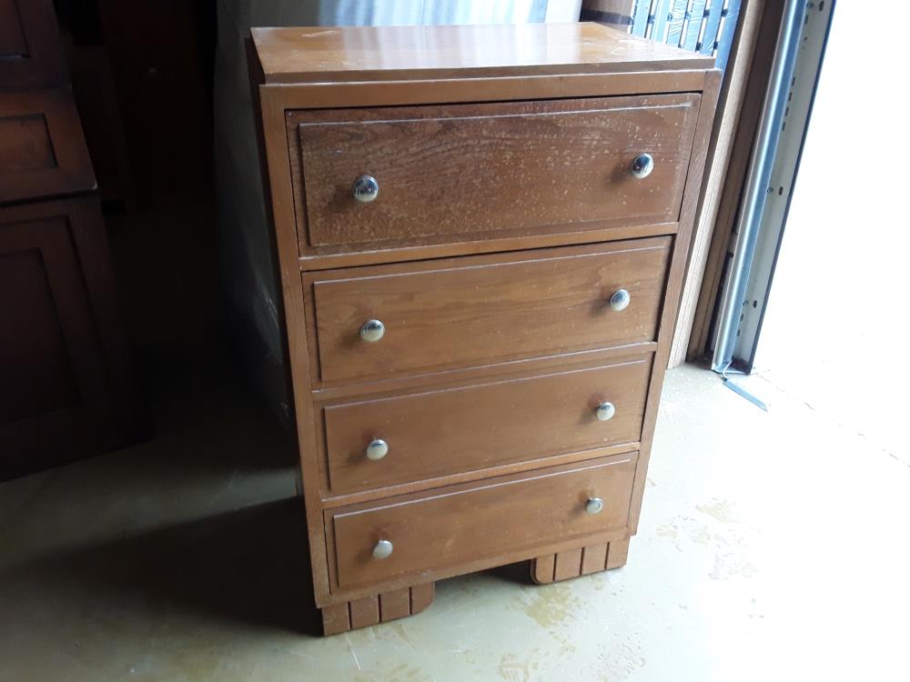 COMMODE ANNÉE 30