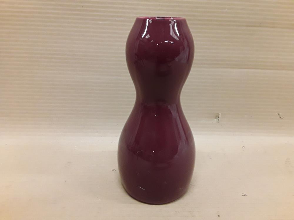 VASE MODERNE