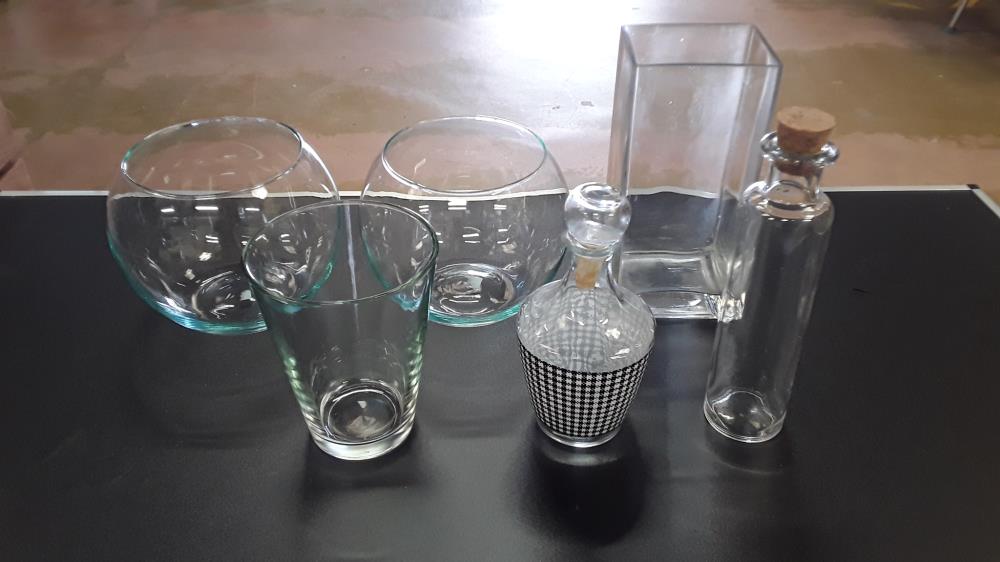 DECO VERRE