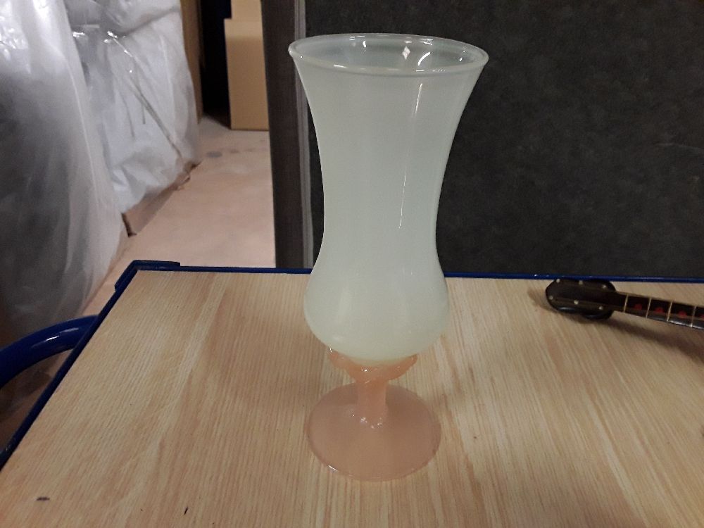 VASE VERRE