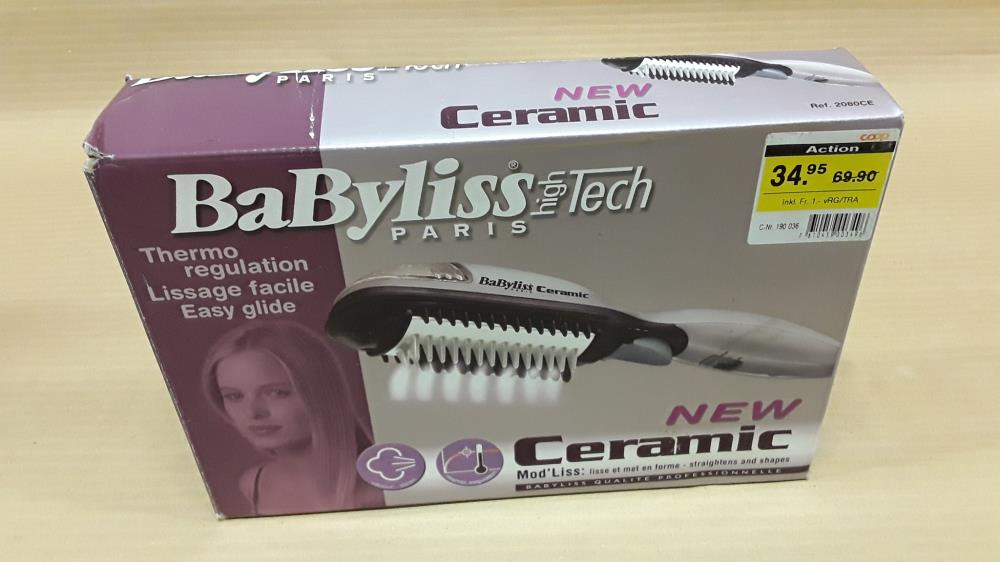 BABYLISS 