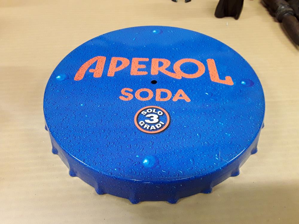 DECO APEROL 