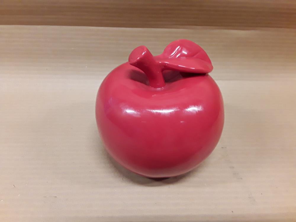 POMME ROUGE