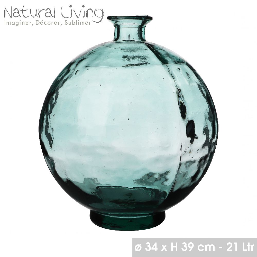 VASE OPERA 21L D34CM/H39 CM 