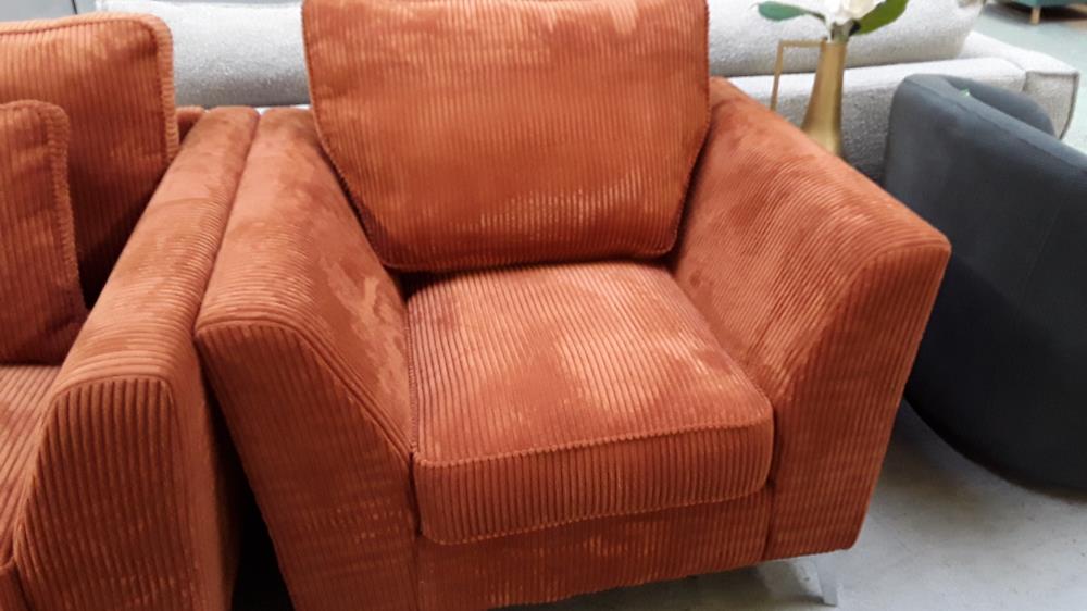 FAUTEUIL  BONITA LINCOLN 