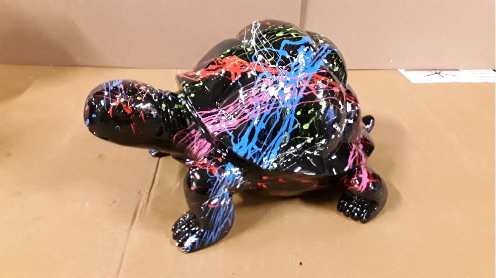 TORTUE 30CM