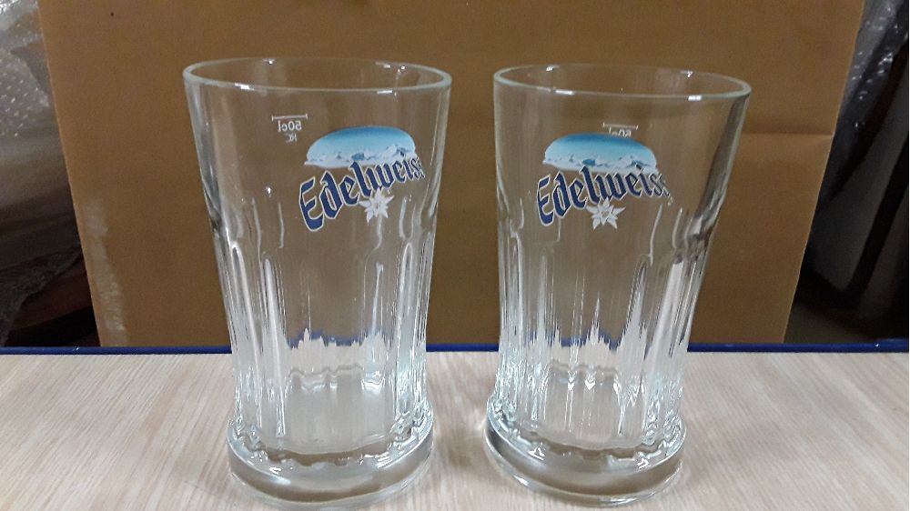 VERRE À BIÈRE 