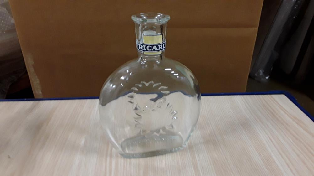 PICHET RICARD 