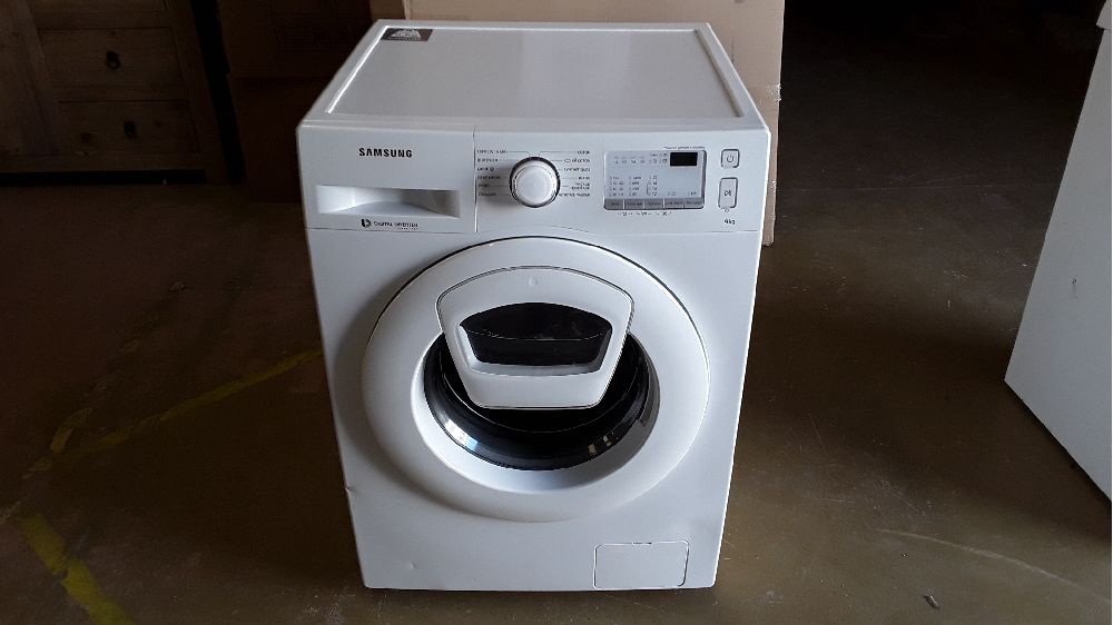 LAVE LINGE SAMSUNG 9KG 1400T